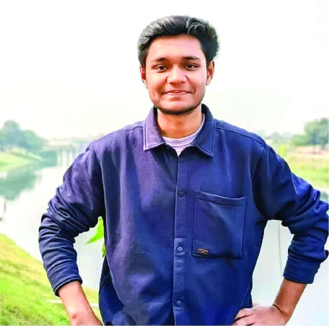 Photo of জোবায়ের ওমর খান